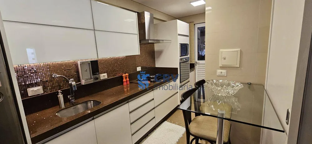 Apartamento, 2 quartos, 85 m² - Foto 5