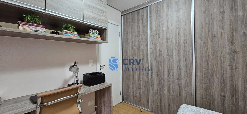 Apartamento, 2 quartos, 85 m² - Foto 4