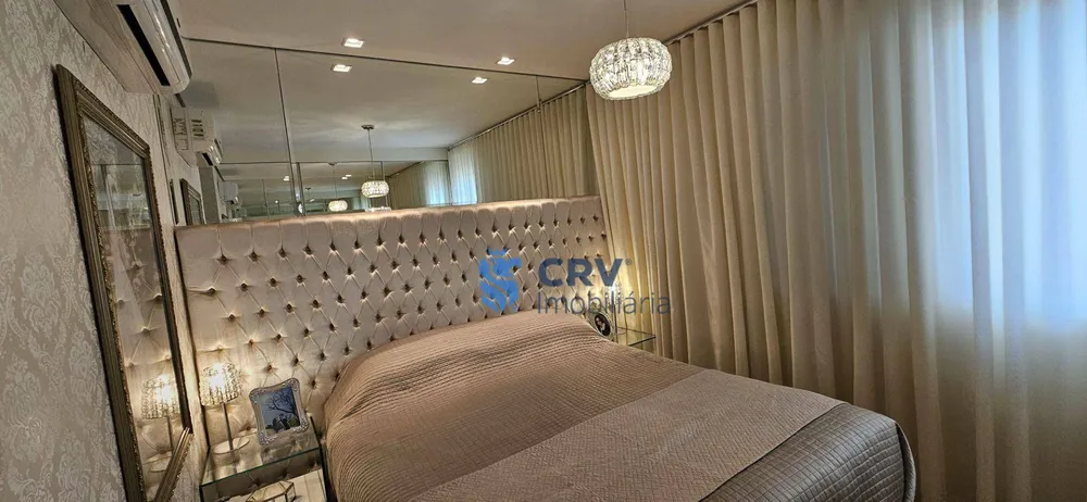 Apartamento, 2 quartos, 85 m² - Foto 1