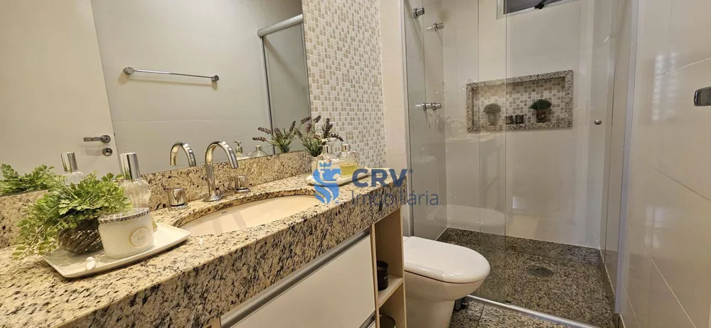 Apartamento, 2 quartos, 85 m² - Foto 2