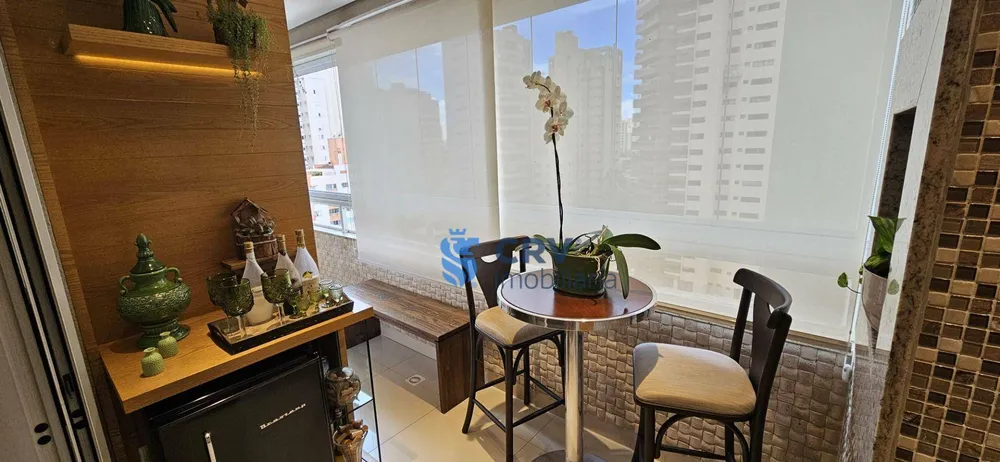 Apartamento, 2 quartos, 85 m² - Foto 7