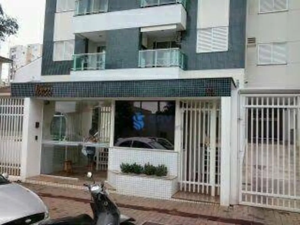 Apartamento, 2 quartos, 66 m² - Foto 10