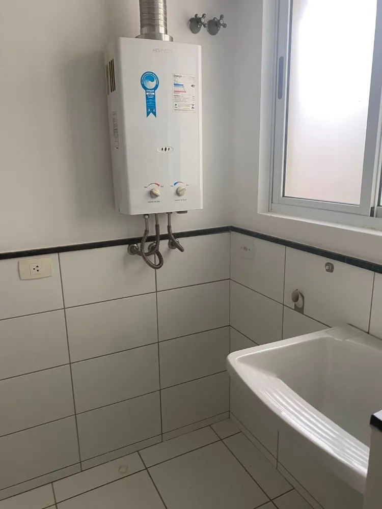 Apartamento, 2 quartos, 66 m² - Foto 5