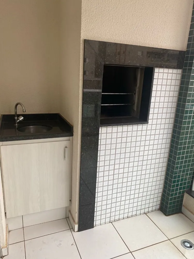 Apartamento, 2 quartos, 66 m² - Foto 2