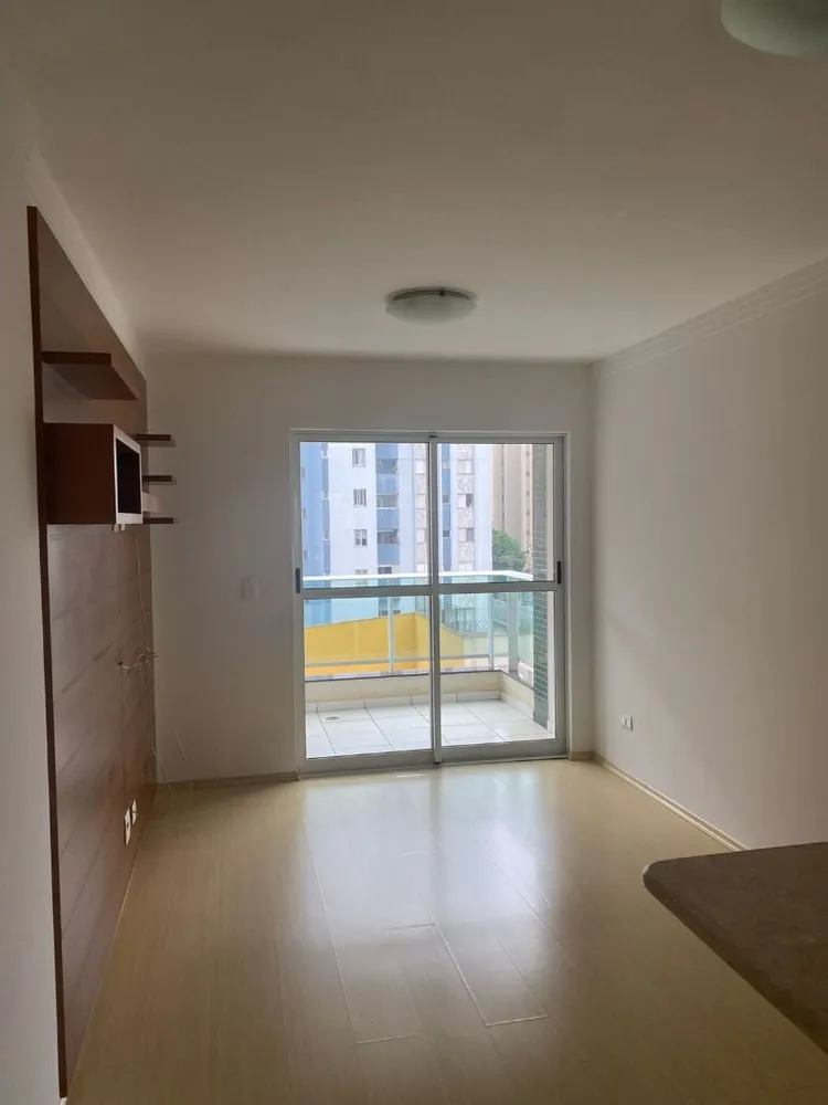 Apartamento, 2 quartos, 66 m² - Foto 1