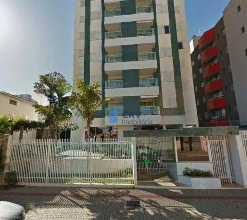 Apartamento, 2 quartos, 66 m² - Foto 9