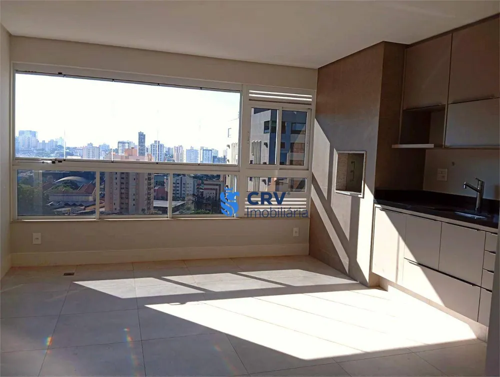 Apartamento, 2 quartos, 73 m² - Foto 1
