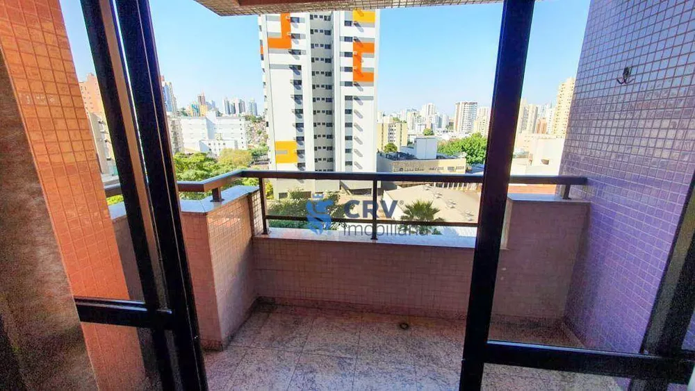 Apartamento à venda com 4 quartos, 130m² - Foto 3