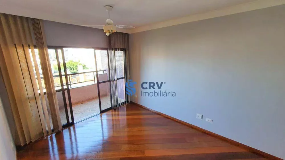 Apartamento à venda com 4 quartos, 130m² - Foto 1