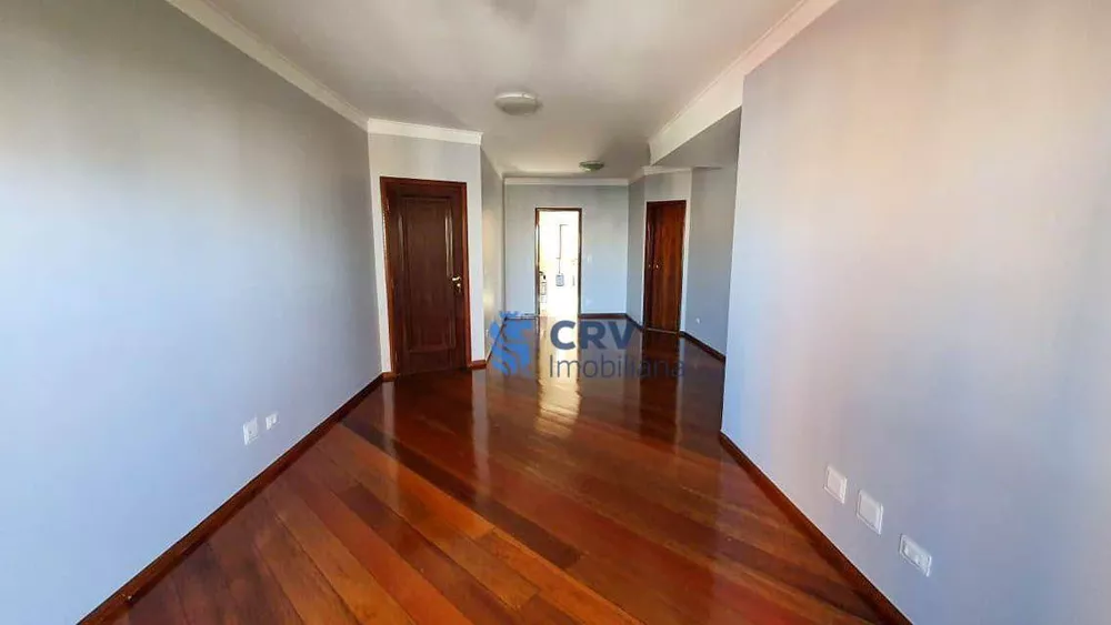 Apartamento à venda com 4 quartos, 130m² - Foto 4