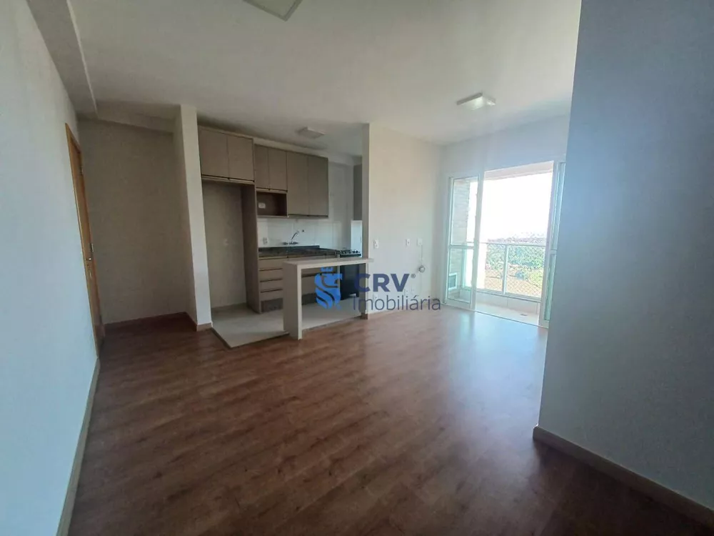 Apartamento para alugar com 3 quartos, 69m² - Foto 3