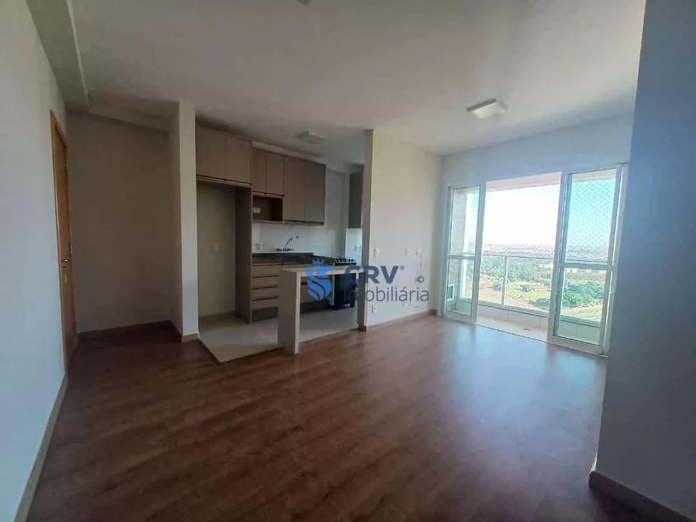 Apartamento para alugar com 3 quartos, 69m² - Foto 1