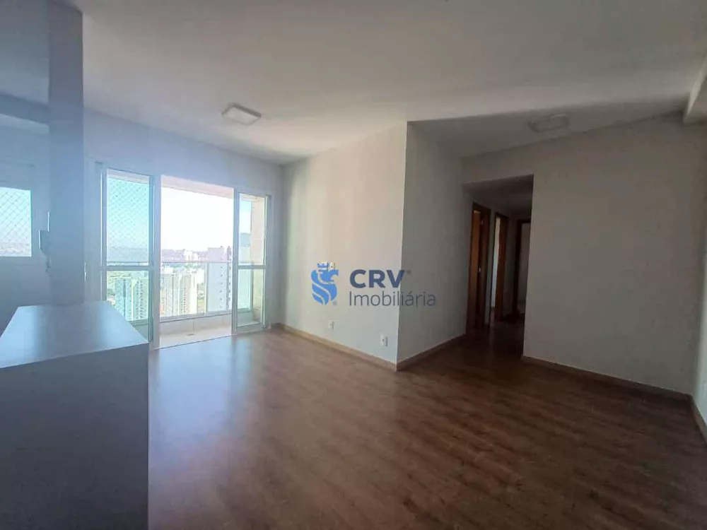 Apartamento para alugar com 3 quartos, 69m² - Foto 2