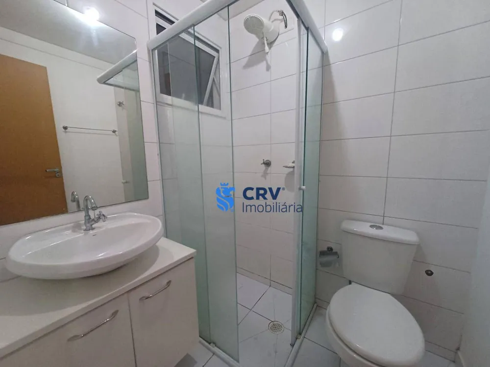 Apartamento, 2 quartos, 60 m² - Foto 4