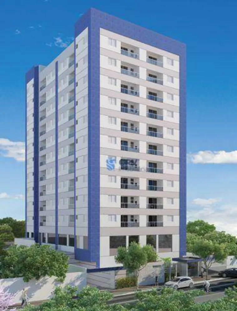 Apartamento, 2 quartos, 60 m² - Foto 3