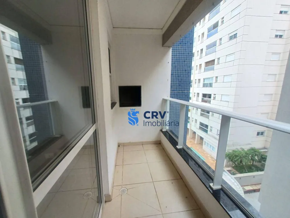 Apartamento, 2 quartos, 60 m² - Foto 2