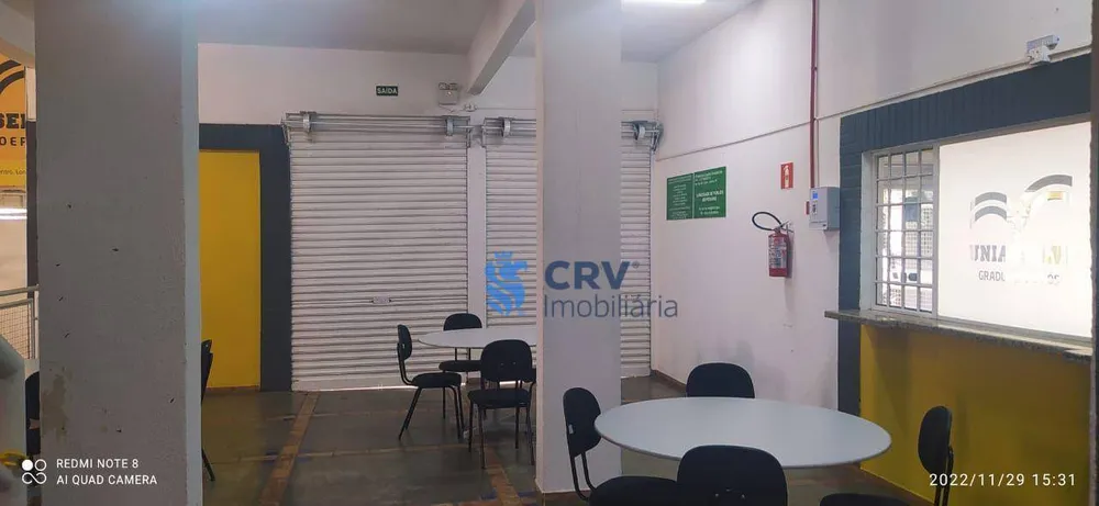 Prédio Inteiro, 562 m² - Foto 2