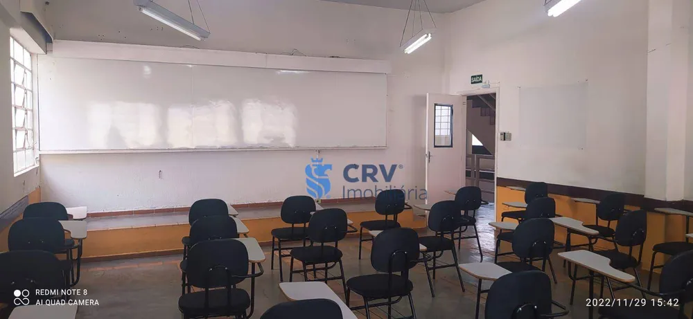 Prédio Inteiro, 562 m² - Foto 10