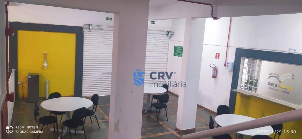 Prédio Inteiro, 562 m² - Foto 1