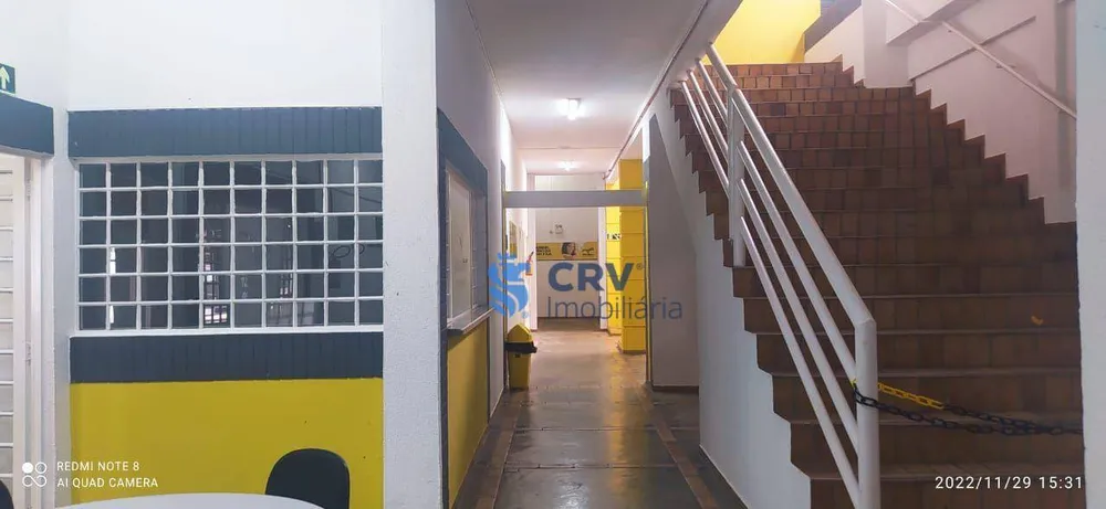 Prédio Inteiro, 562 m² - Foto 3