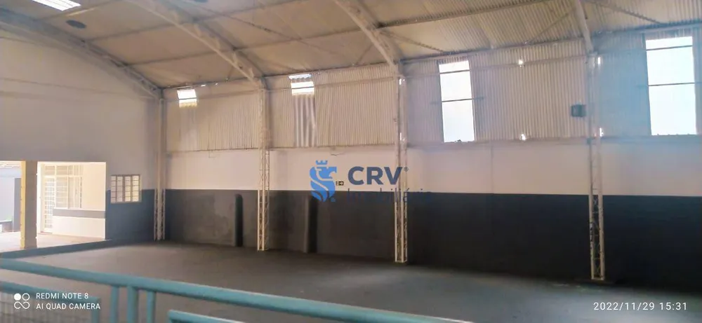 Prédio Inteiro, 562 m² - Foto 5
