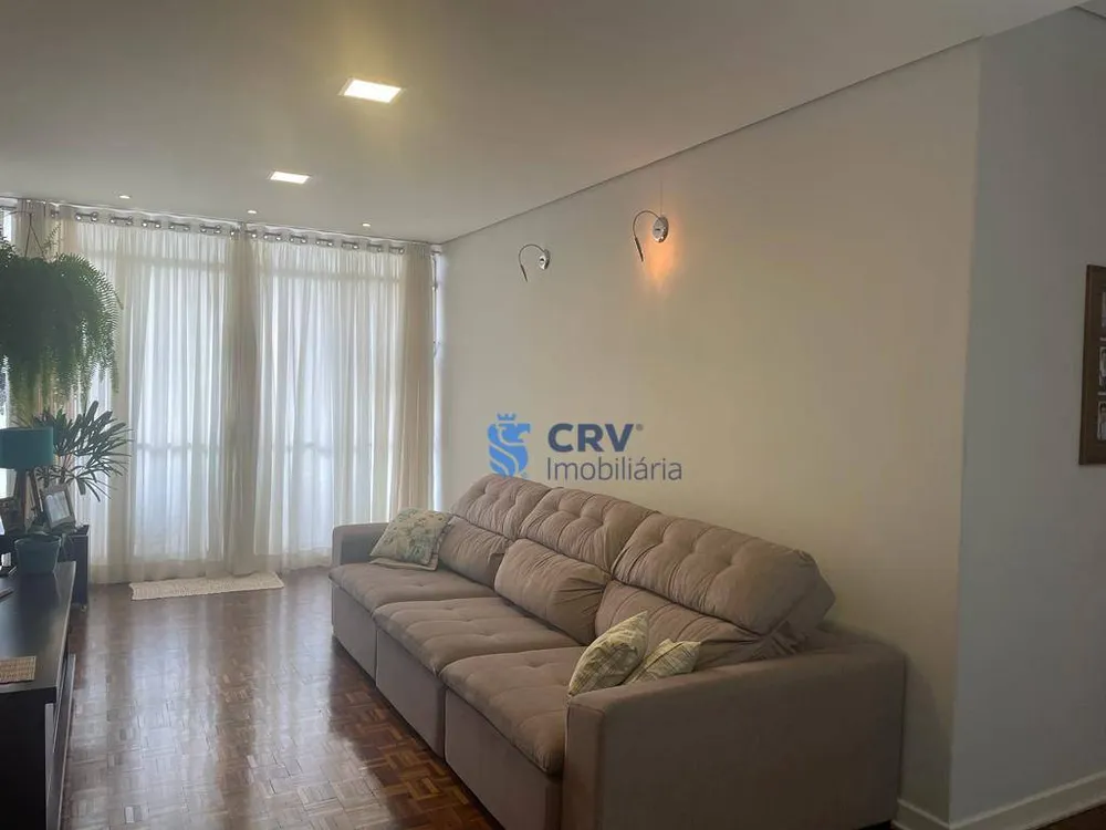 Apartamento, 4 quartos, 160 m² - Foto 9
