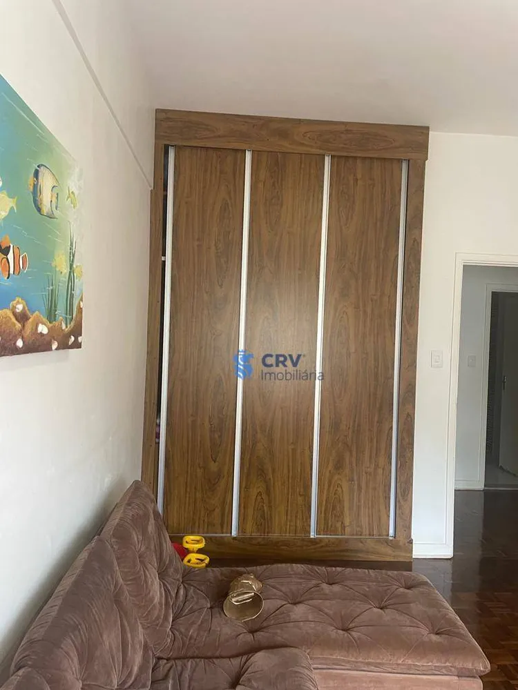 Apartamento, 4 quartos, 160 m² - Foto 3