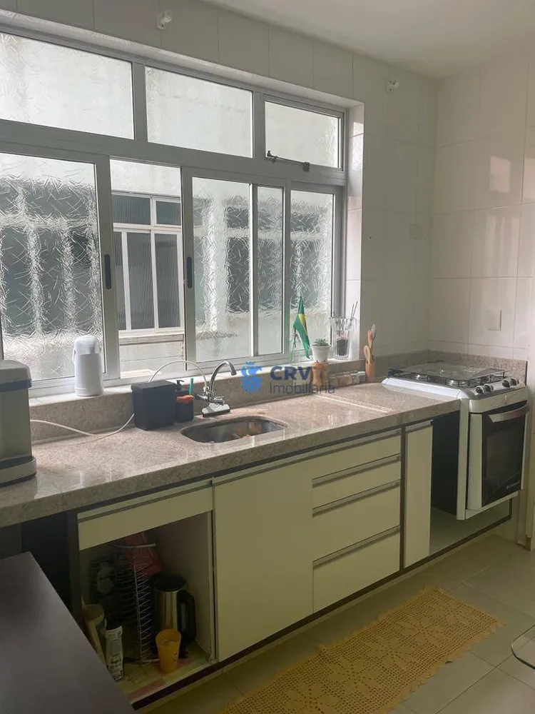 Apartamento, 4 quartos, 160 m² - Foto 11