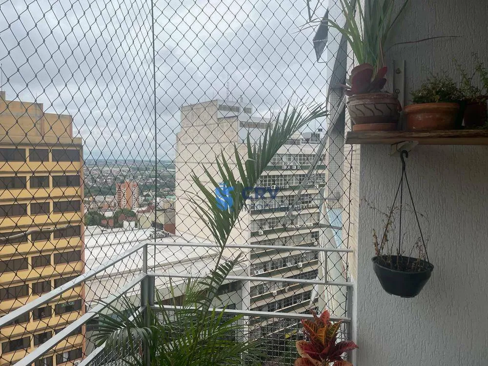 Apartamento, 4 quartos, 160 m² - Foto 8