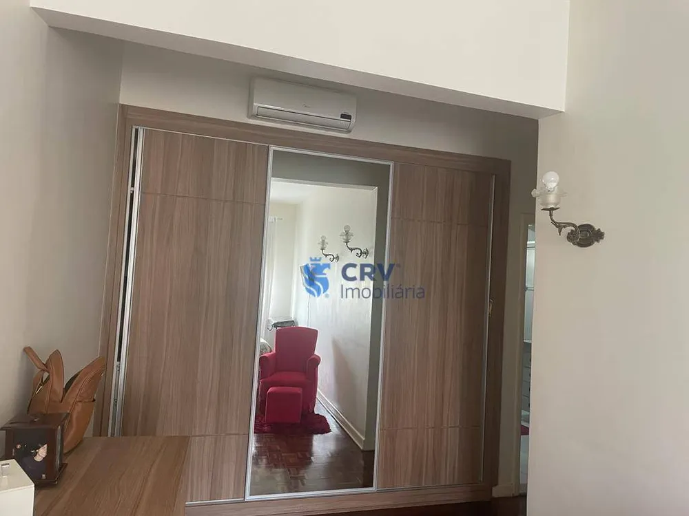 Apartamento, 4 quartos, 160 m² - Foto 6