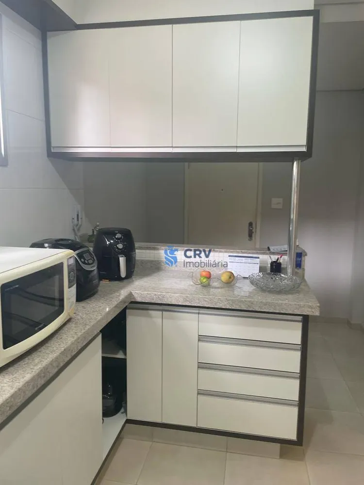 Apartamento, 4 quartos, 160 m² - Foto 10