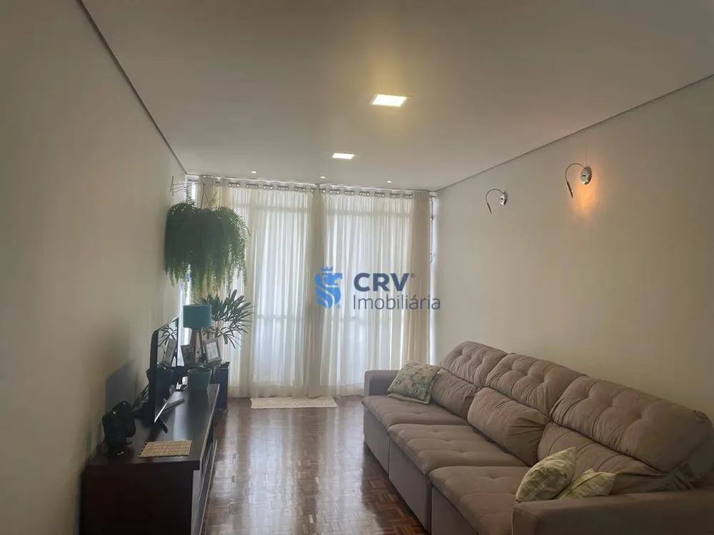 Apartamento, 4 quartos, 160 m² - Foto 1