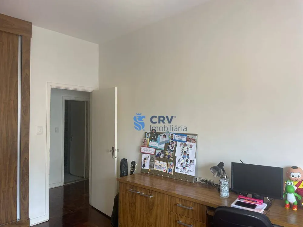 Apartamento, 4 quartos, 160 m² - Foto 4