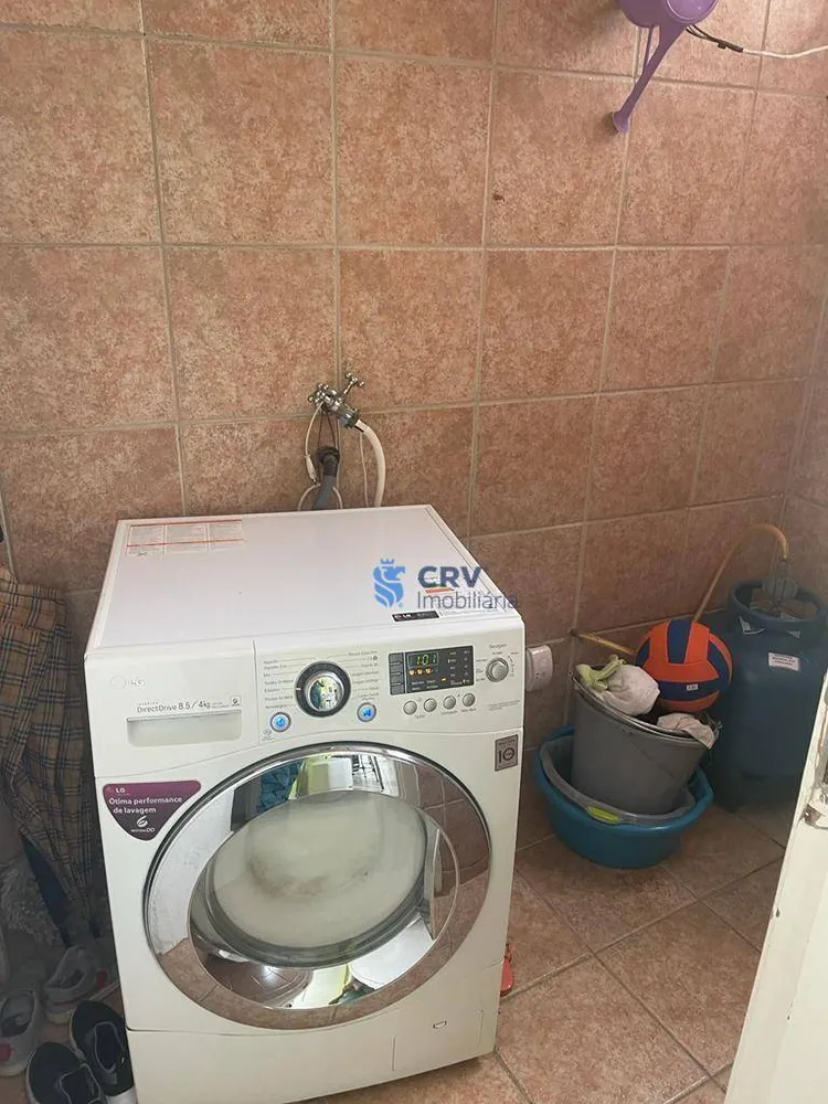 Apartamento, 4 quartos, 160 m² - Foto 12