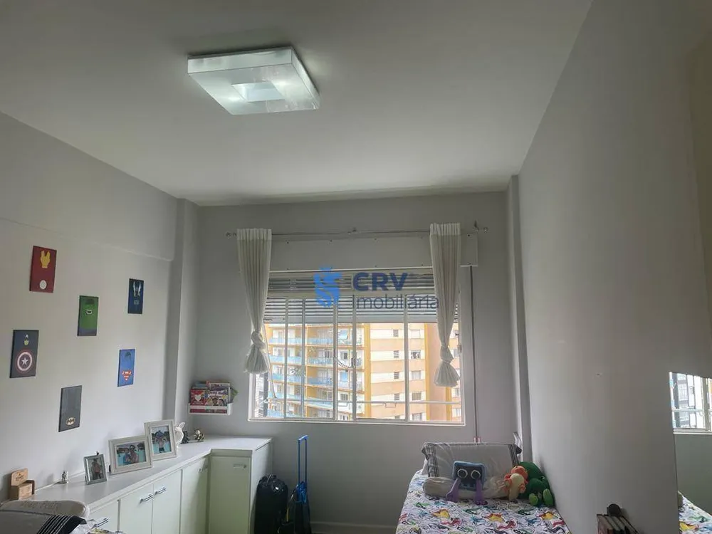 Apartamento, 4 quartos, 160 m² - Foto 5
