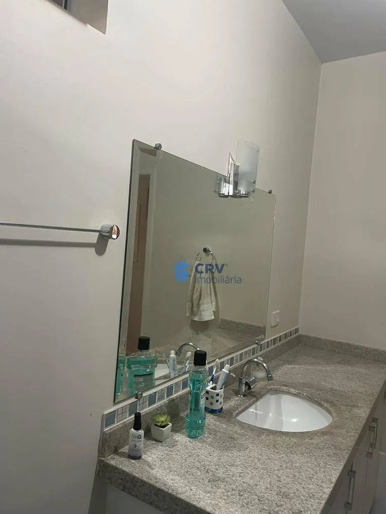 Apartamento, 4 quartos, 160 m² - Foto 7