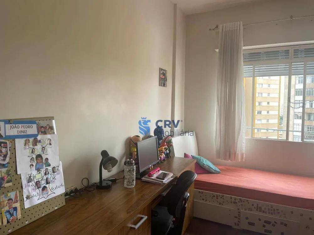 Apartamento, 4 quartos, 160 m² - Foto 2