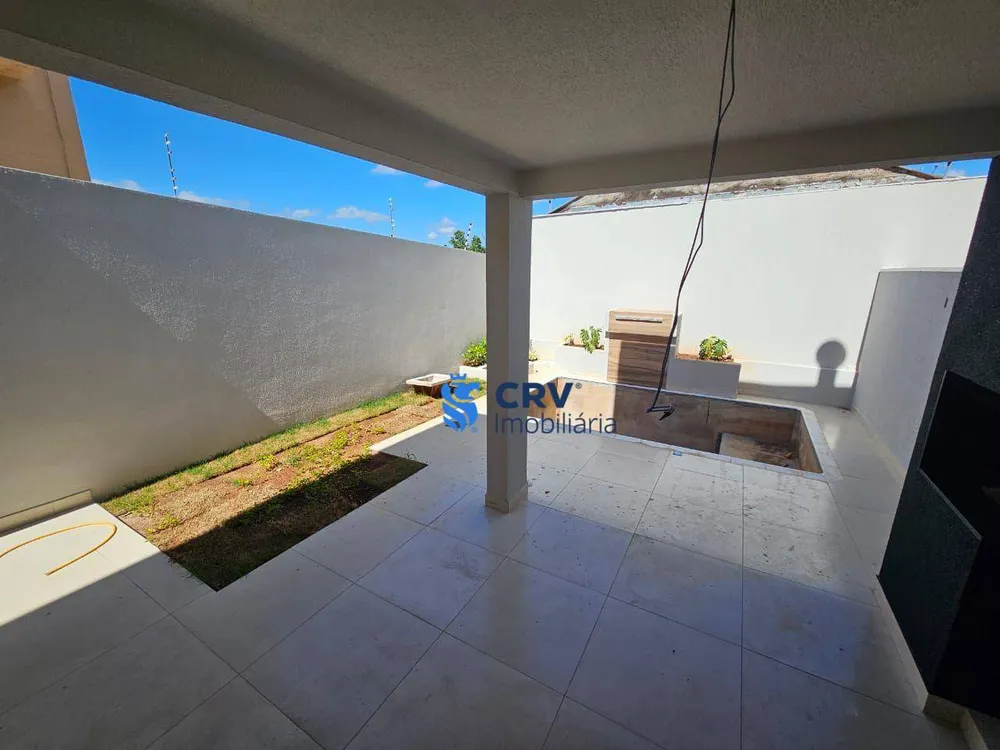Casa, 3 quartos, 202 m² - Foto 7