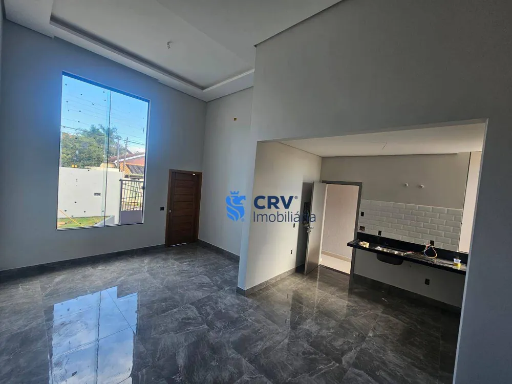 Casa, 3 quartos, 202 m² - Foto 2