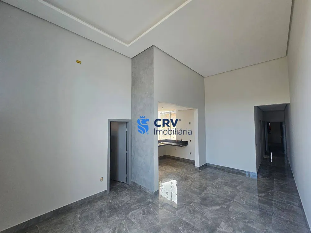 Casa, 3 quartos, 202 m² - Foto 4