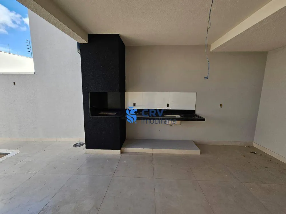 Casa, 3 quartos, 202 m² - Foto 8