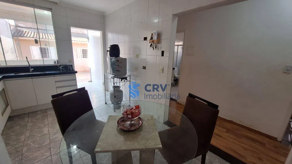 Casa, 4 quartos, 140 m² - Foto 6