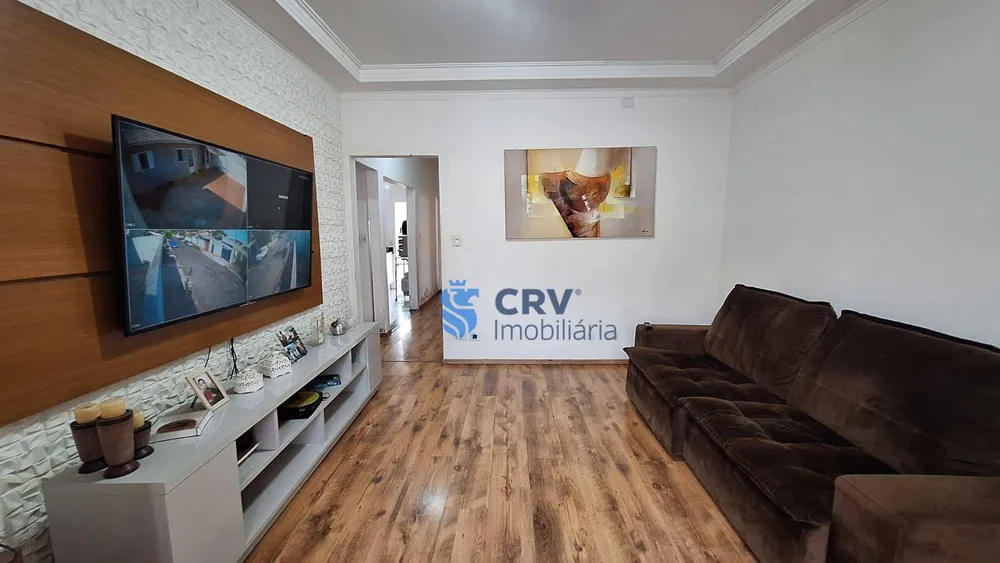 Casa, 4 quartos, 140 m² - Foto 3