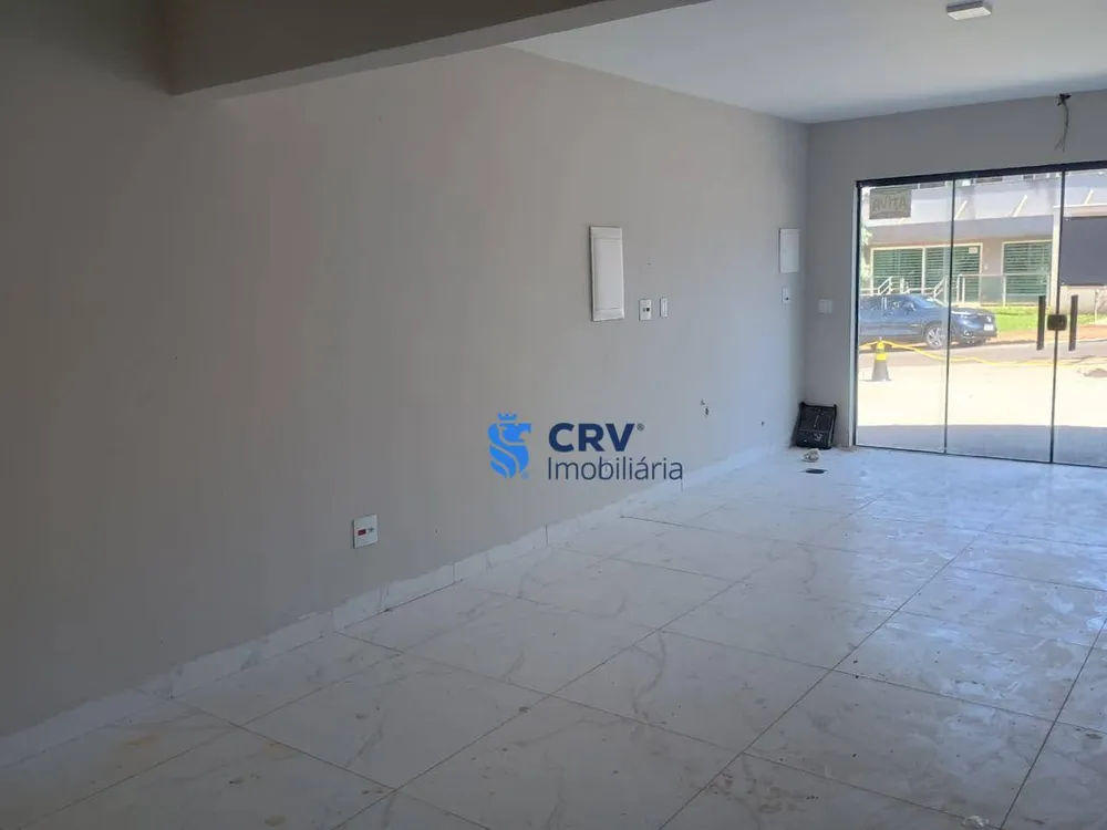 Loja-Salão, 110 m² - Foto 6