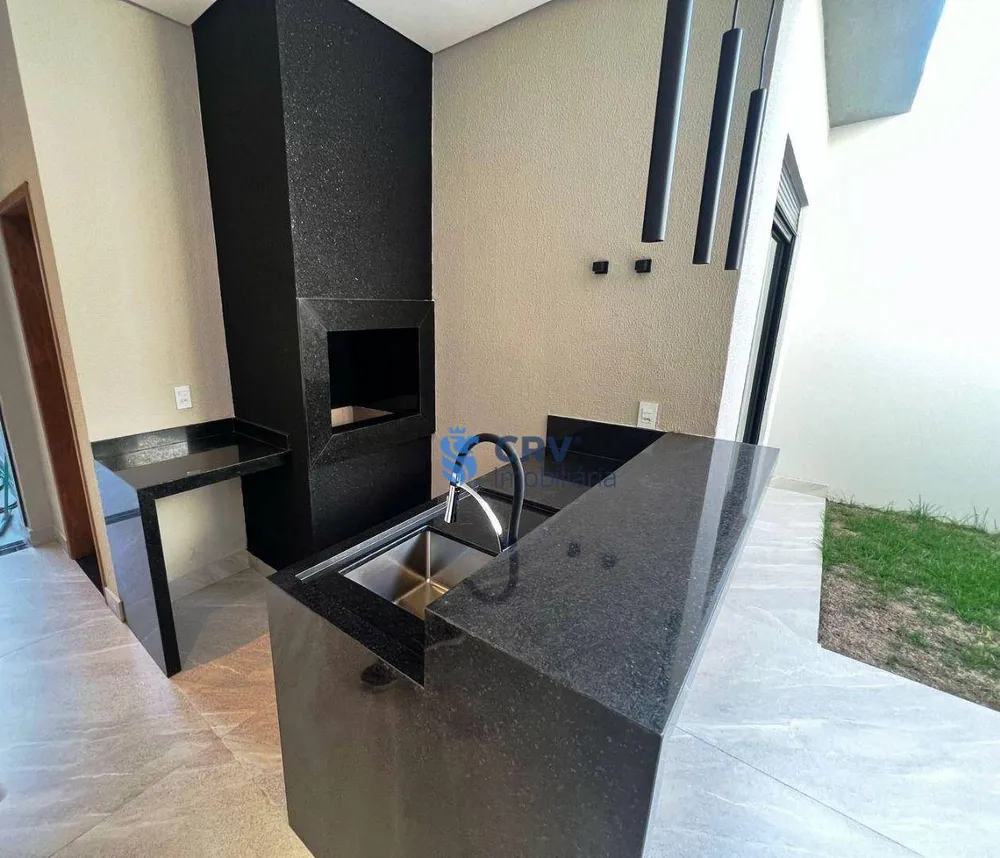 Casa, 3 quartos, 127 m² - Foto 3