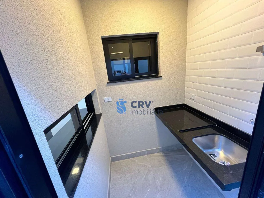 Casa, 3 quartos, 127 m² - Foto 12
