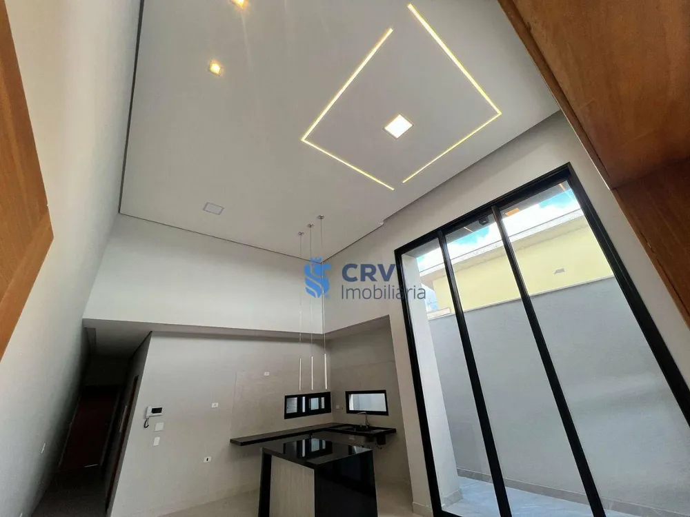 Casa, 3 quartos, 127 m² - Foto 1