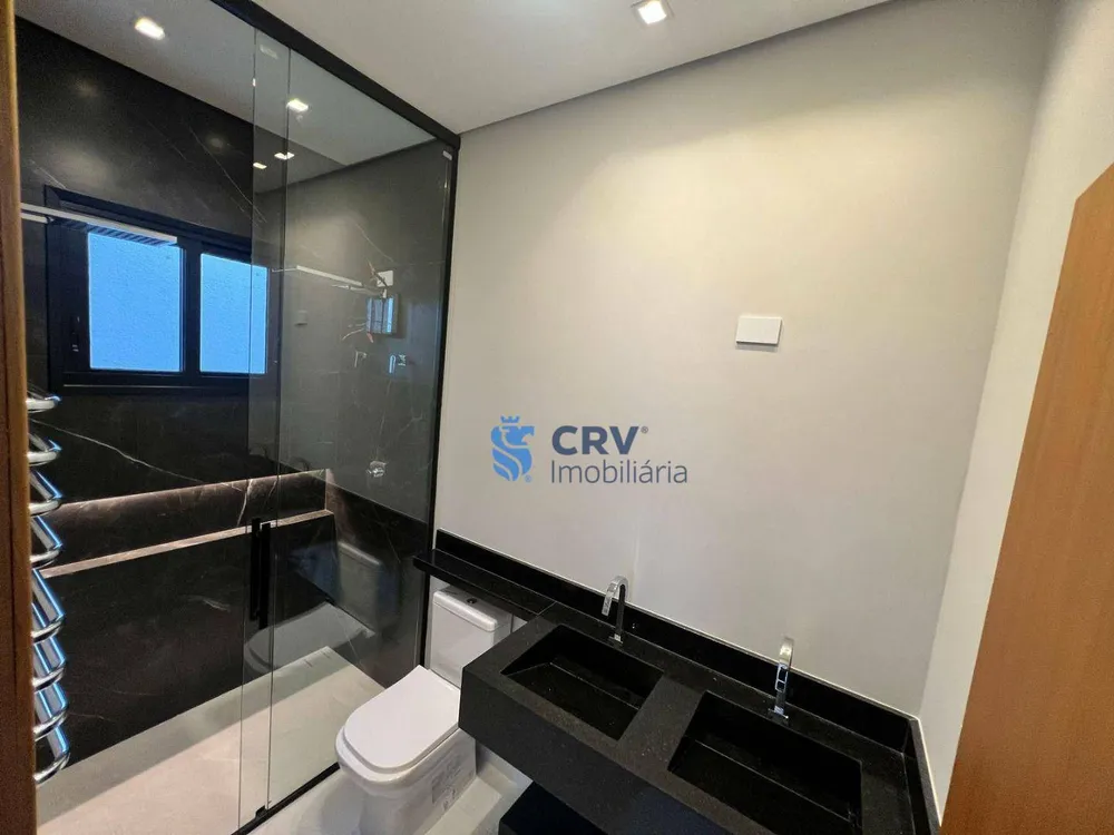 Casa, 3 quartos, 127 m² - Foto 7