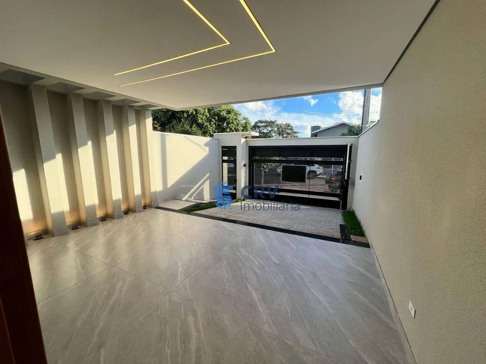 Casa, 3 quartos, 127 m² - Foto 11