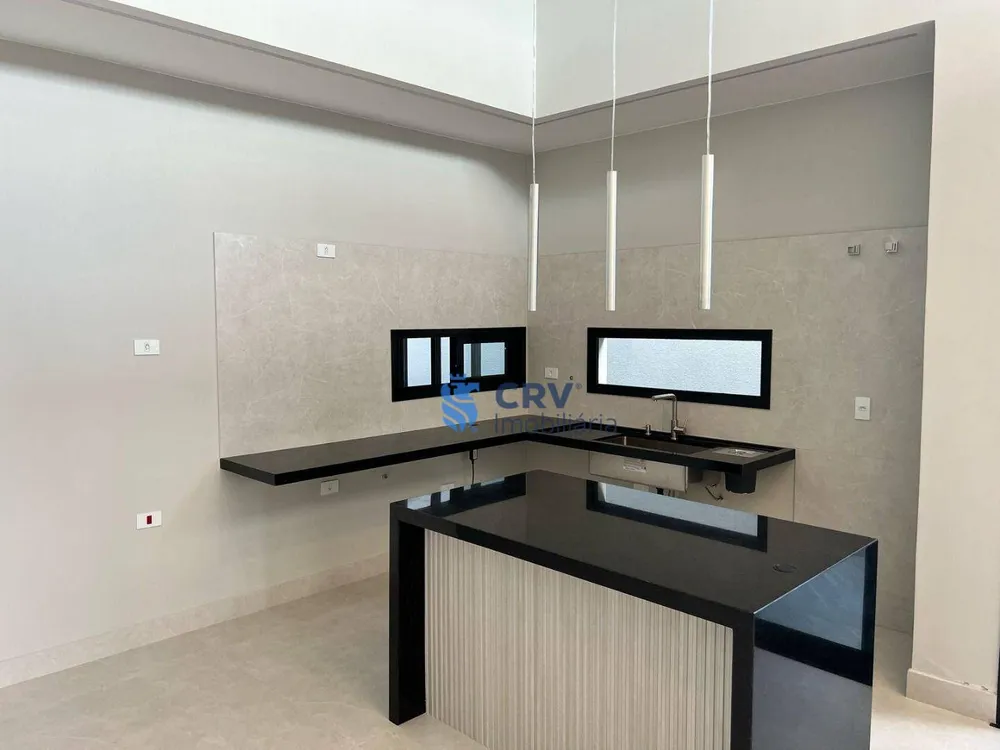 Casa, 3 quartos, 127 m² - Foto 2